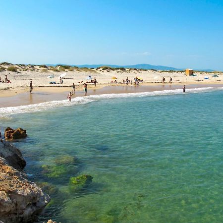 Apartment Apartment T2 Olhao By Interhome Εξωτερικό φωτογραφία