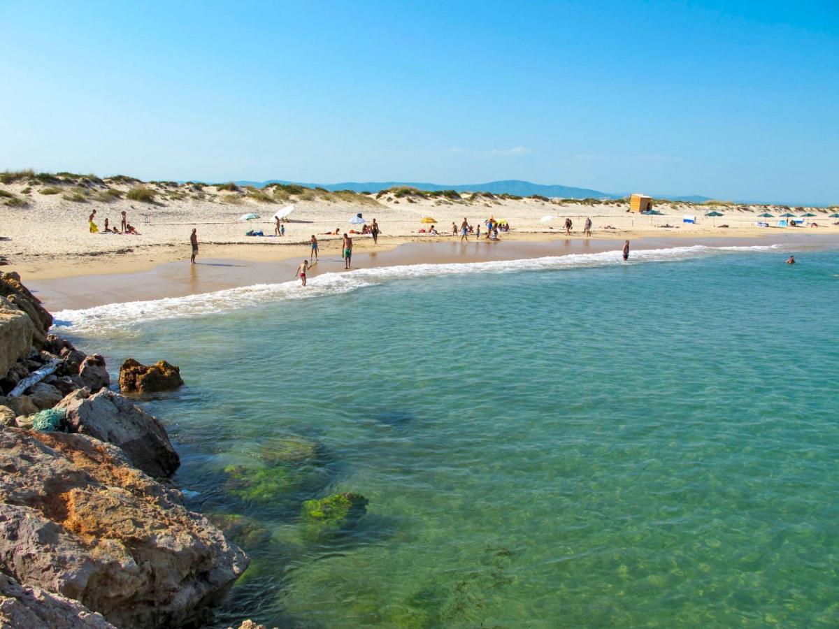 Apartment Apartment T2 Olhao By Interhome Εξωτερικό φωτογραφία