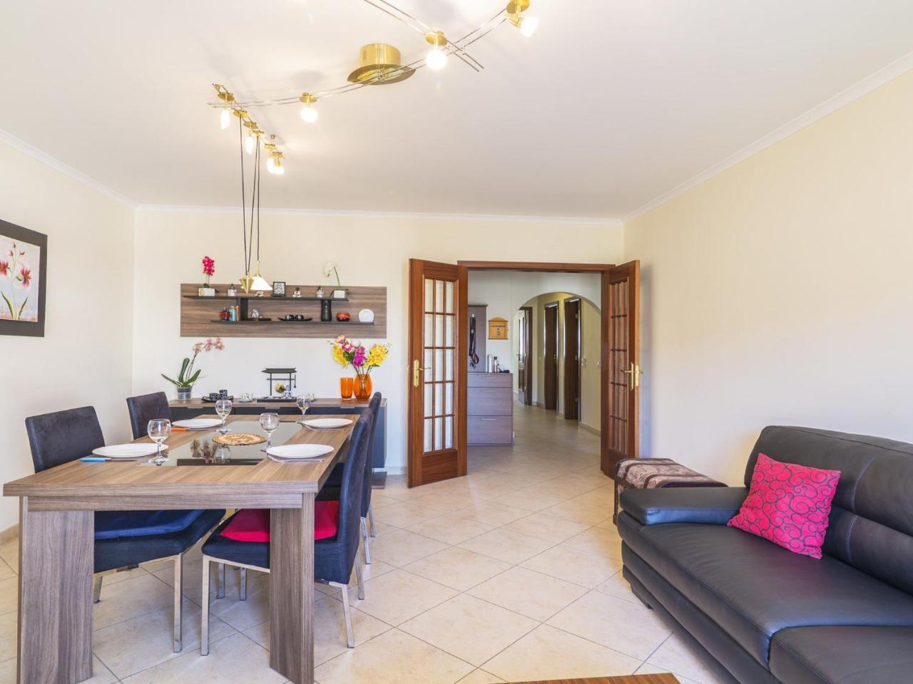 Apartment Apartment T2 Olhao By Interhome Εξωτερικό φωτογραφία