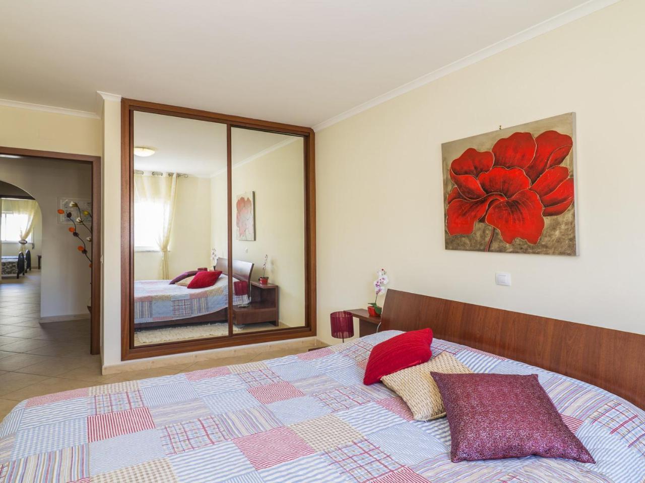 Apartment Apartment T2 Olhao By Interhome Εξωτερικό φωτογραφία
