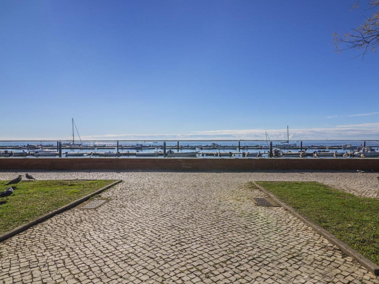 Apartment Apartment T2 Olhao By Interhome Εξωτερικό φωτογραφία