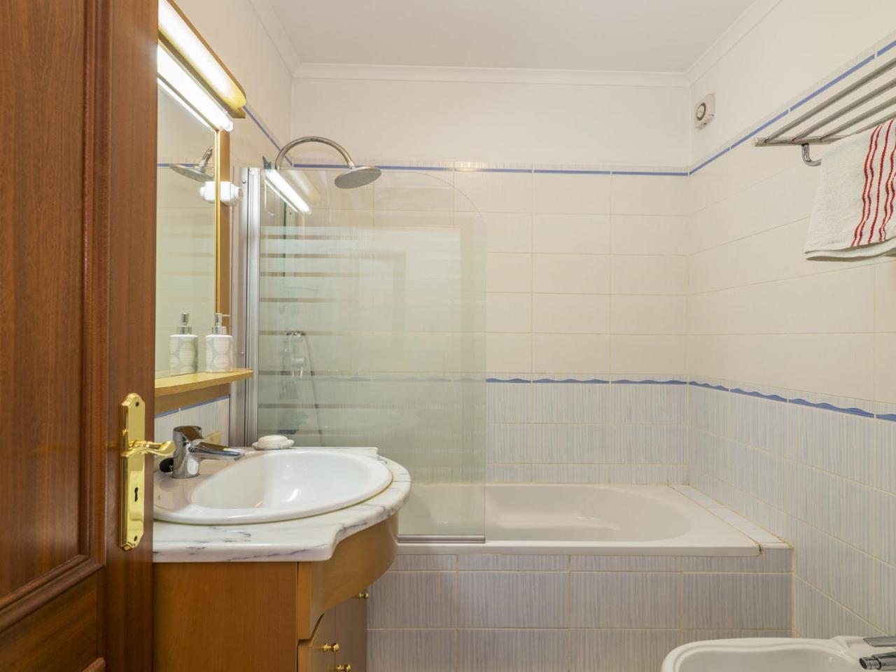 Apartment Apartment T2 Olhao By Interhome Εξωτερικό φωτογραφία