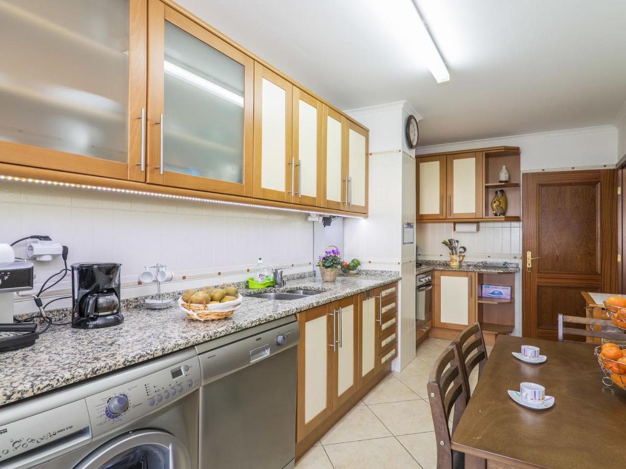 Apartment Apartment T2 Olhao By Interhome Εξωτερικό φωτογραφία
