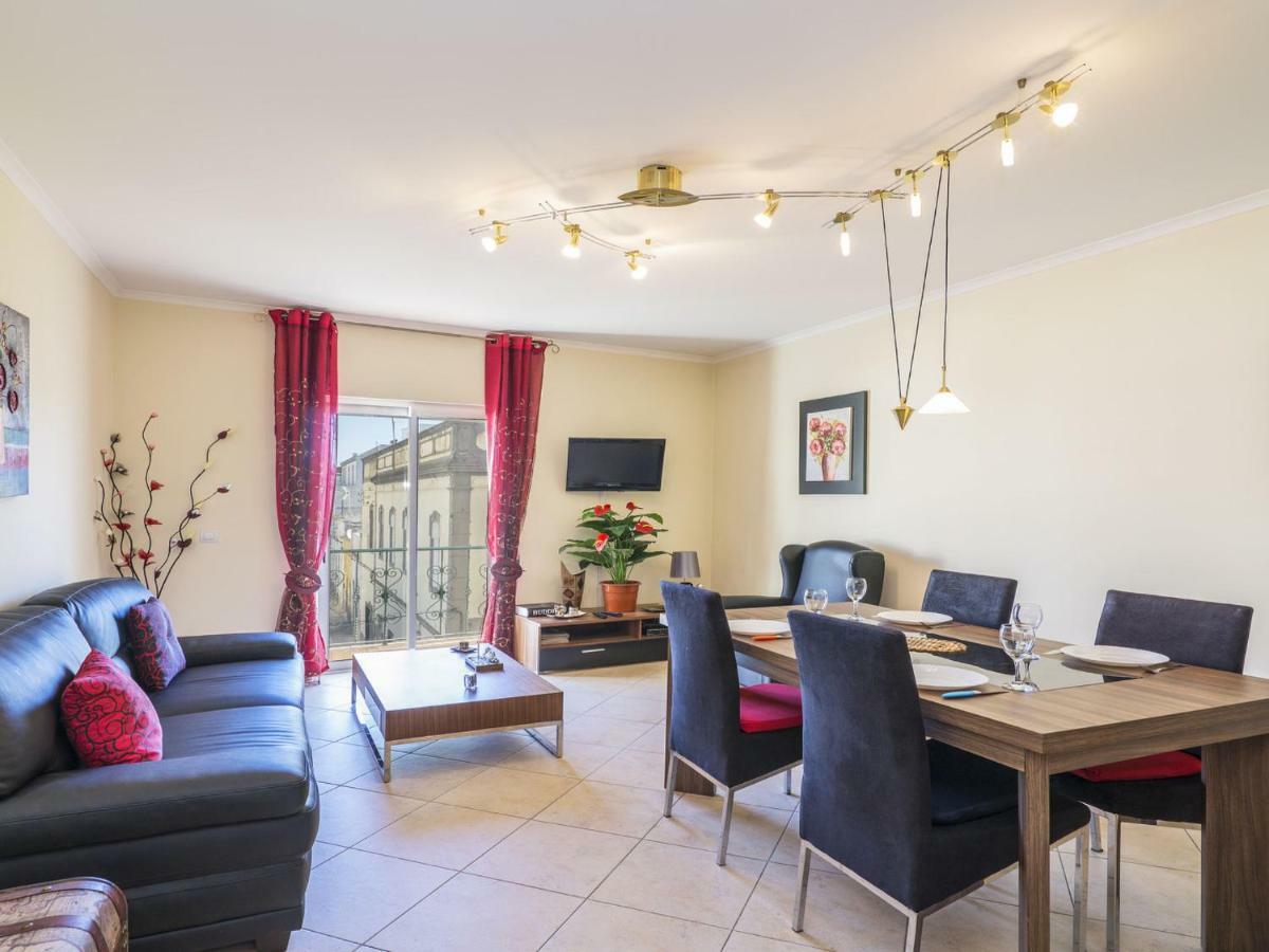 Apartment Apartment T2 Olhao By Interhome Εξωτερικό φωτογραφία