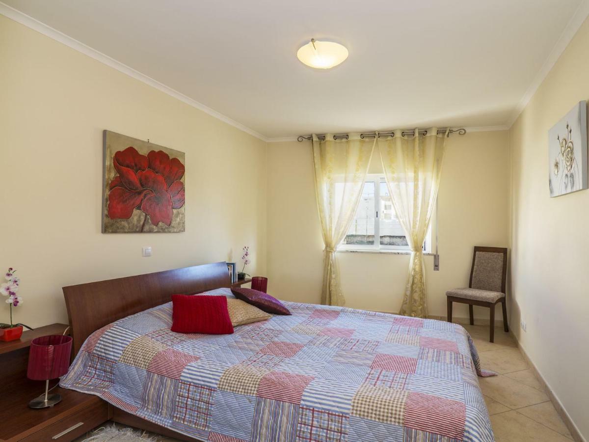 Apartment Apartment T2 Olhao By Interhome Εξωτερικό φωτογραφία